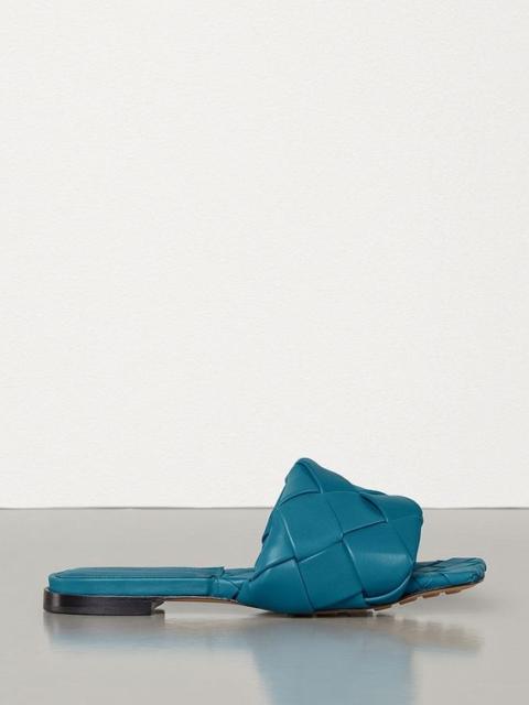 Bottega Veneta THE LIDO FLAT SANDALS