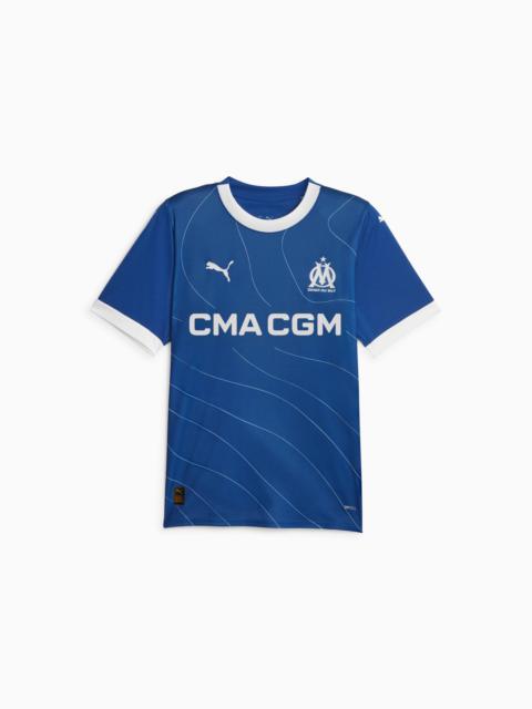 Olympique de Marseille 23/24 Men's Away Jersey