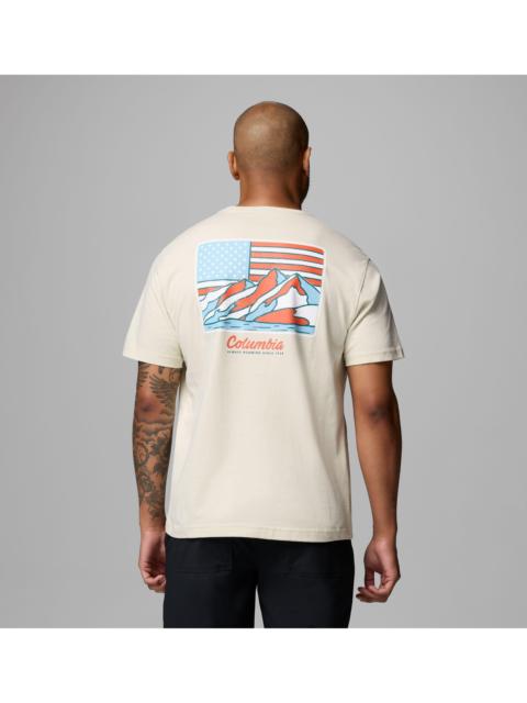 Columbia Men's Marco Graphic T-Shirt