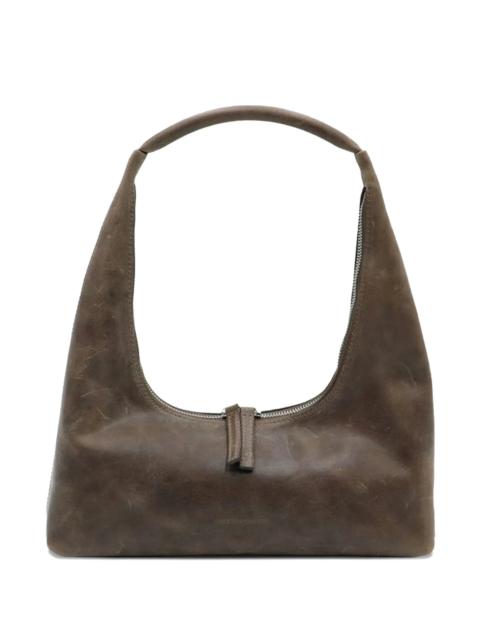 MARGESHERWOOD Margesherwood Leather Shoulder Bag