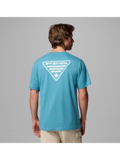 Columbia Men's Tunny PFG Short Sleeve T-Shirt