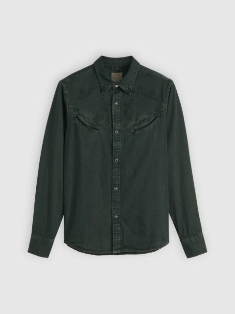 Levi's SMILEY WESTERN SHIRT