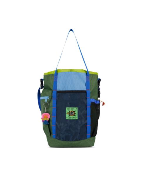 BRAIN DEAD equipment climbing utility bag