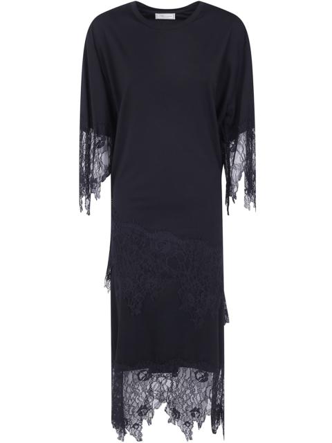 Blumarine Knit Dress "Milano"