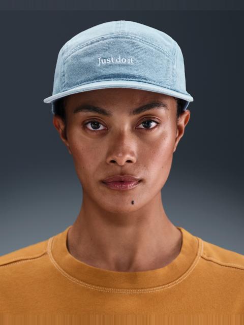 Nike Nike Fly Unstructured Denim Cap