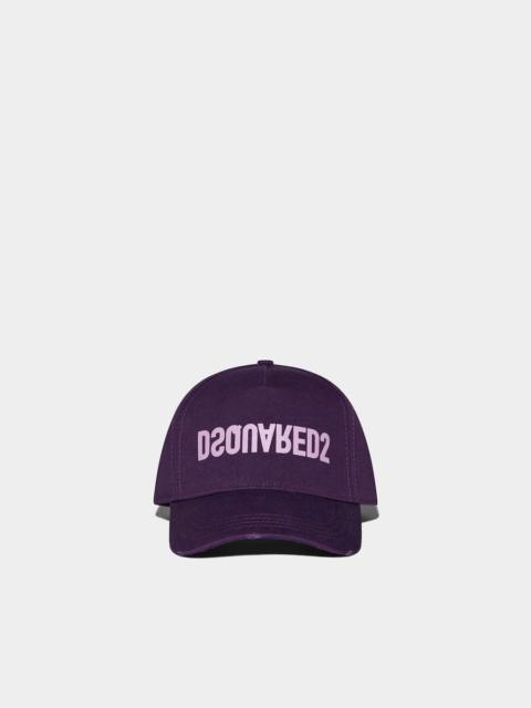 D2 BASEBALL CAP