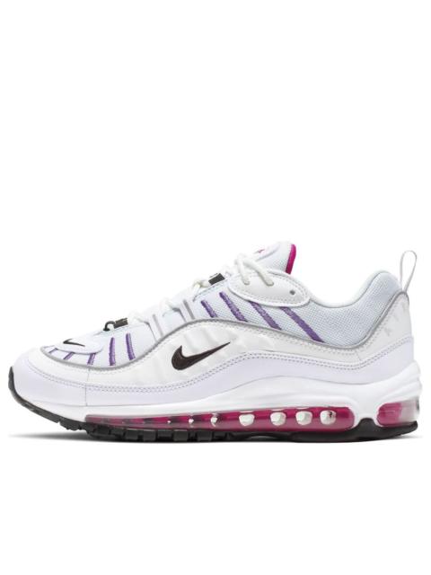 Nike (WMNS) Nike Air Max 98 'Football Grey' AH6799-023