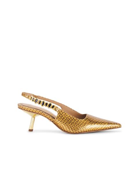 Sam Edelman Baker Heel