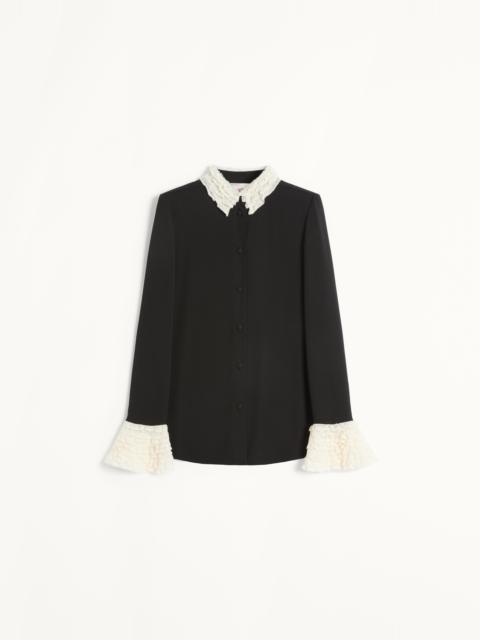 GEORGETTE BLOUSE