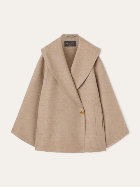 Loro Piana Enrique Coat