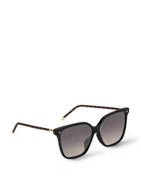 Louis Vuitton LV First Square Sunglasses