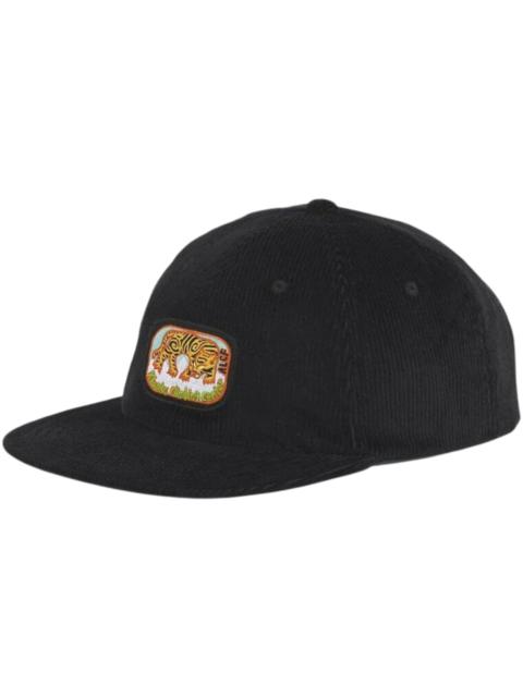 The North Face The North Face Corduroy TNF Khumbu Climbing Center Patch Cap Black