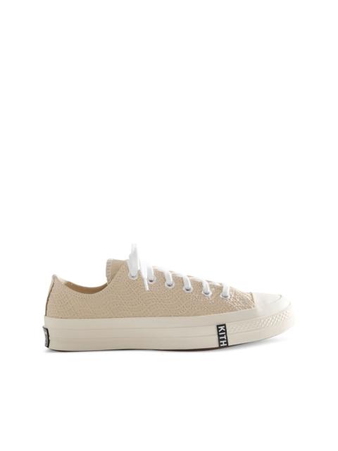 Converse Chuck Taylor Allstar 70 Ox sneakers