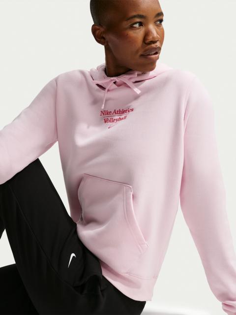 Nike Nike Women's Volleyball Pullover Hoodie