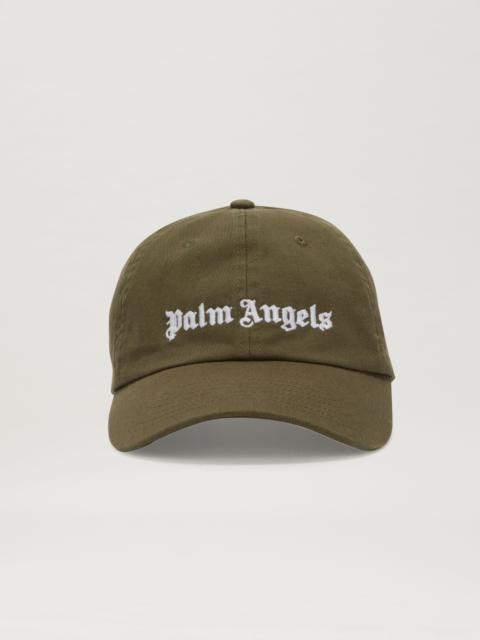 CLASSIC LOGO CAP