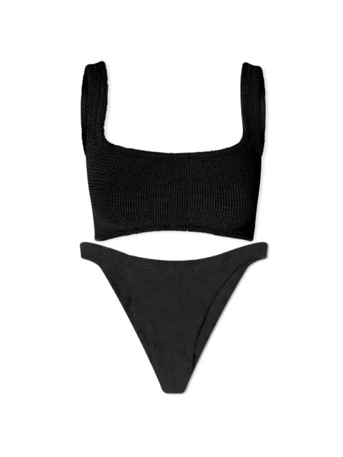 Hunza G Hunza G Xandra Bikini