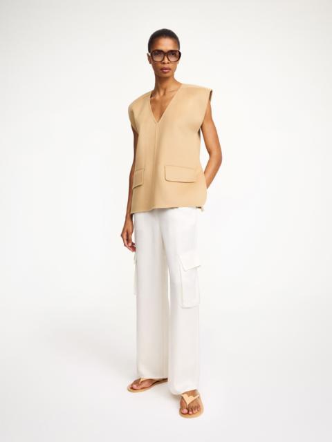 BY MALENE BIRGER Cabello Cargo trousers