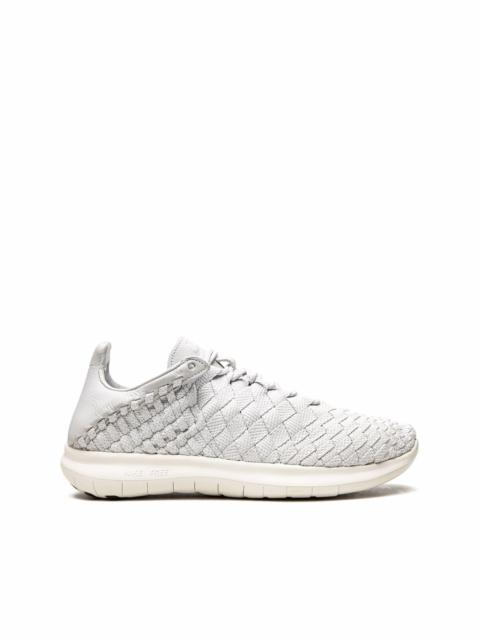 NikeLab Free Inneva Woven sneakers