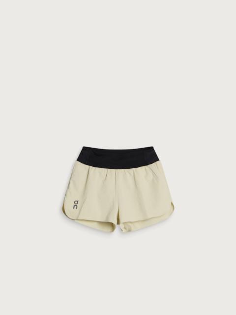 On ON Performance Volt Shorts