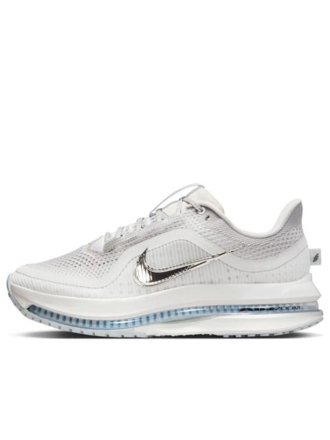 Nike (WMNS) Nike Air Zoom Pegasus Premium 'Metallic Silver Swoosh' HQ2593-005