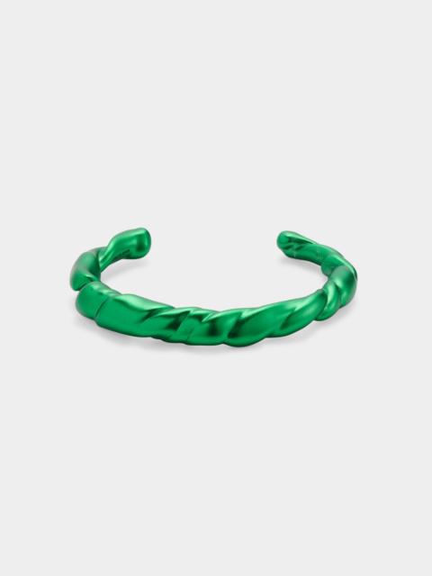 Loewe Nappa Twist Thin Cuff