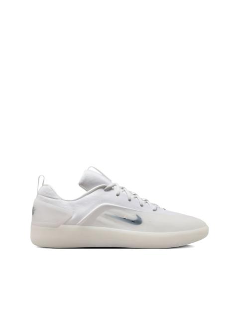 Nike Nike SB Nyjah 4 '화이트' FQ1273-100