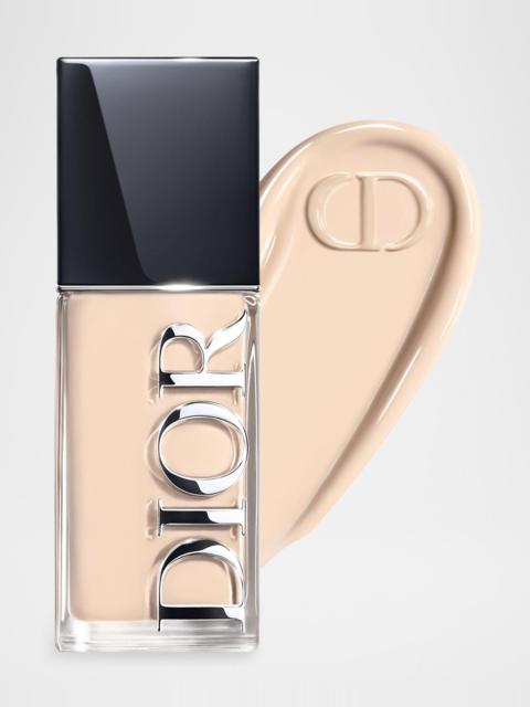 Dior Forever Skin Glow Foundation