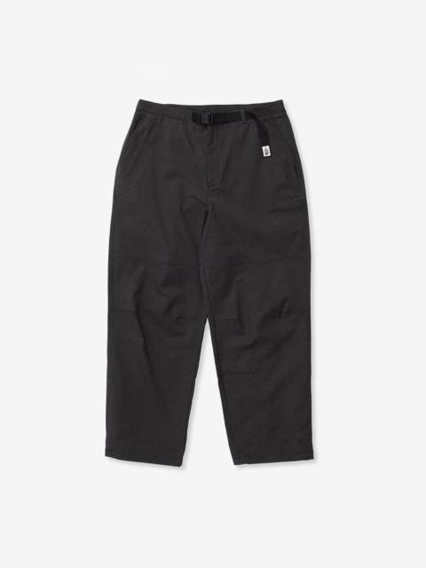M66 Tek Twill Wide Leg Pant