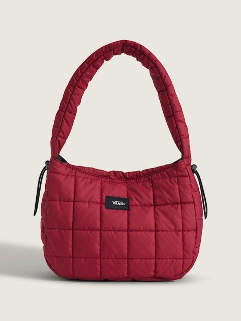 Vans Quilted Katie Bag