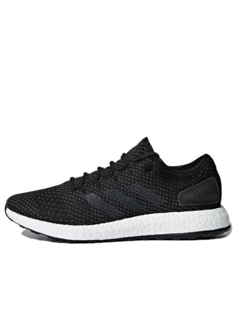 adidas adidas PureBoost Clima 중국 '블랙 블루' CM8238