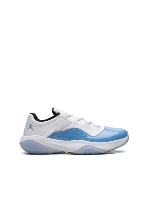 Air Jordan 11 CMFT Low "University Blue" sneakers