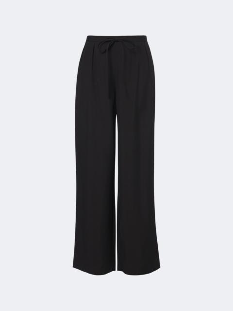 Loulou de Saison Ellon straight pants
