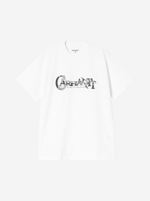Carhartt WIP Chinsel Script T-Shirt