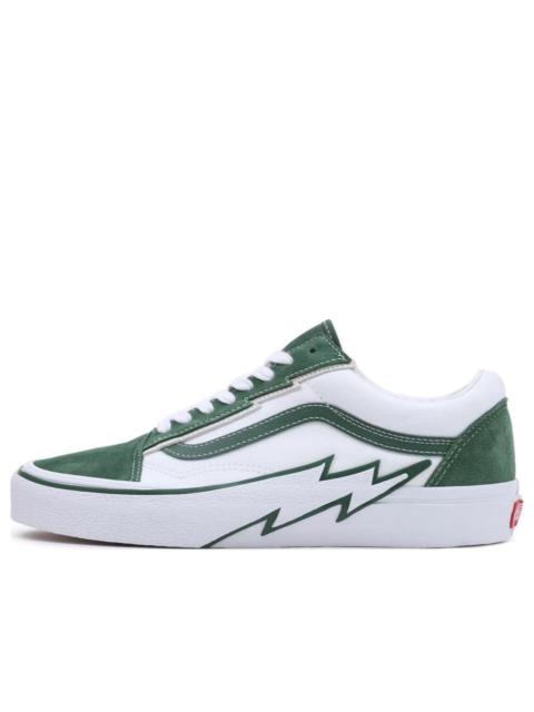 Vans Old Skool 2-tone Bolt 'White' VN0009Q5BGN