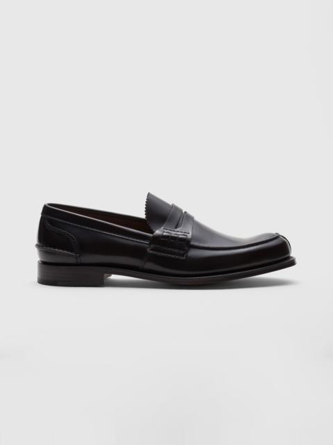 Bookbinder Fumè Penny Loafer