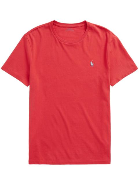 Polo Ralph Lauren Polo Pony-embroidered T-shirt