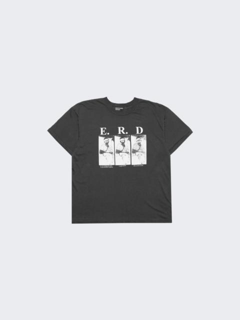 Enfants Riches Déprimés You Are Nothing Tee Faded Black
