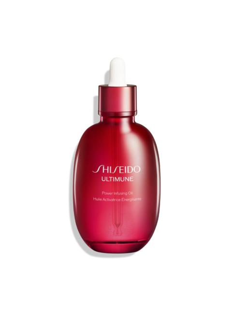 Shiseido Ultimune Power Infusing Oil