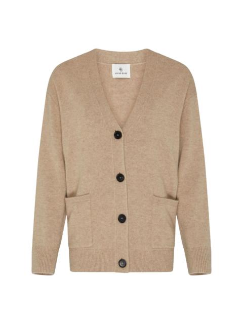 Jackson cardigan