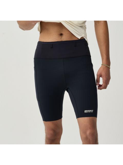 BROOKS Cascadia Half Tight