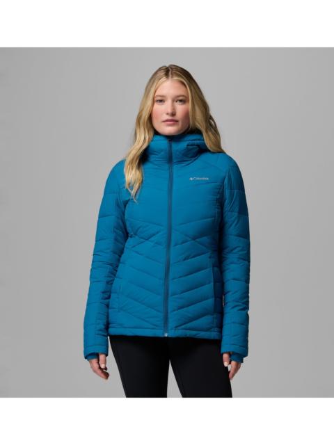 Columbia Women's Joy Peak II Hooded Jacket