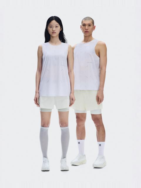 On Zero Singlet PAF