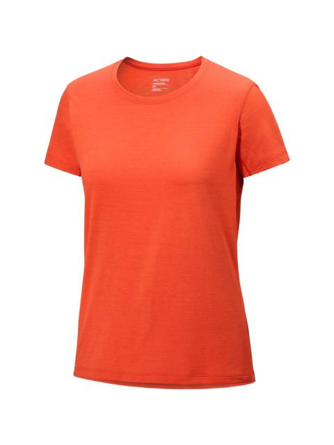 Arc'teryx Taema Crew Neck Shirt SS