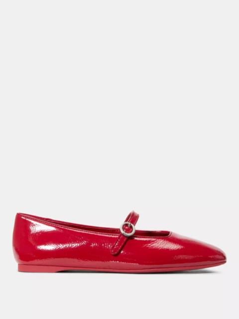 kate spade Halo Mary Jane Flat