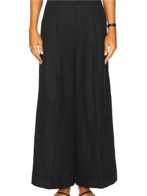 FAITHFULL Clove Trouser