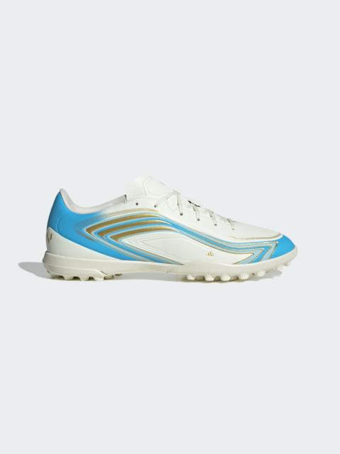 adidas F50 MESSI CLUB Turf Soccer Cleats