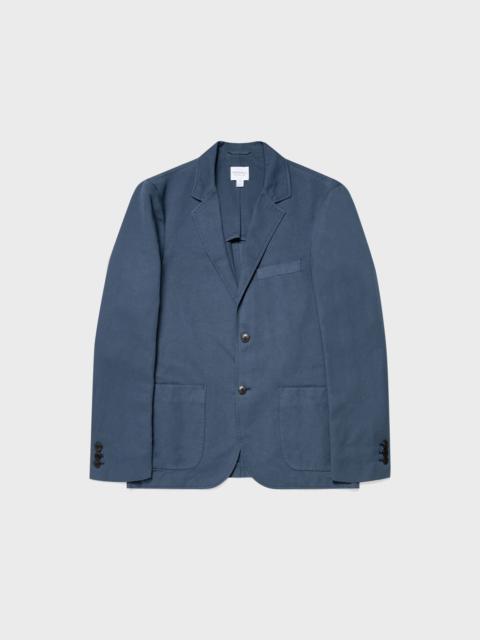 Sunspel Unstructured Blazer