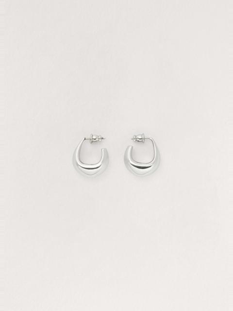 Lemaire CURVED MINI DROP EARRINGS
BRONZE