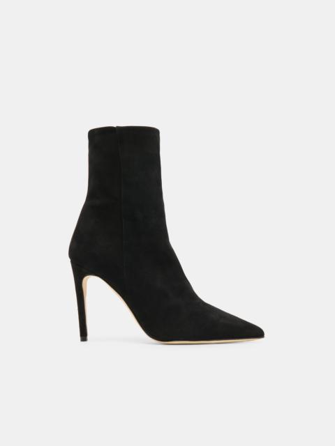 dolce vita DANITY BOOTIES ONYX SUEDE