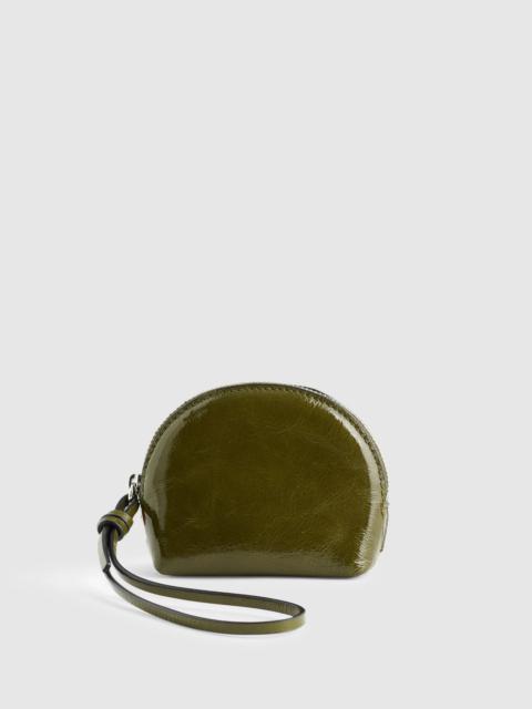 Madewell Mini Zip Pouch